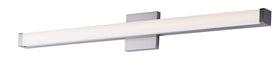 Myhouse Lighting Maxim - 52006SN - LED Bath Vanity - Spec - Satin Nickel