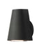 Myhouse Lighting Maxim - 86199BK - LED Outdoor Wall Sconce - Mini - Black