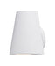 Myhouse Lighting Maxim - 86199WT - LED Outdoor Wall Sconce - Mini - White