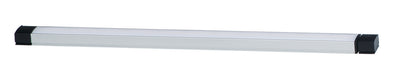Myhouse Lighting Maxim - 89801AL - LED Under Cabinet - CounterMax MX-L-24-SS - Brushed Aluminum
