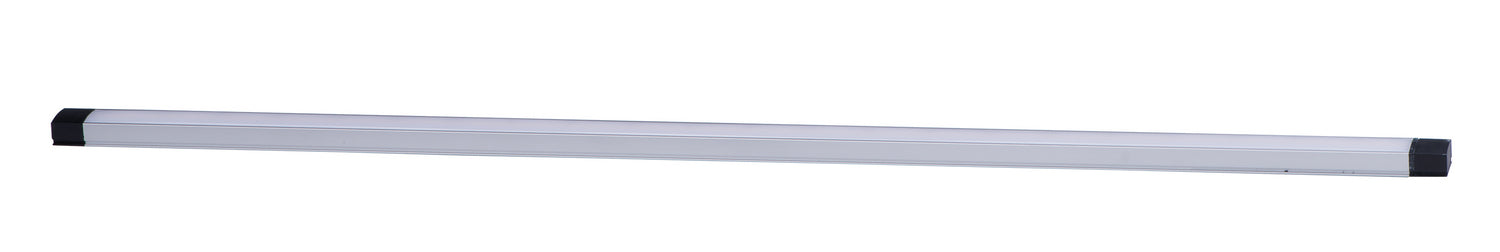 Myhouse Lighting Maxim - 89802AL - LED Under Cabinet - CounterMax MX-L-24-SS - Brushed Aluminum