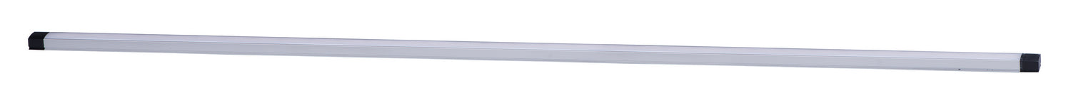 Myhouse Lighting Maxim - 89803AL - LED Under Cabinet - CounterMax MX-L-24-SS - Brushed Aluminum