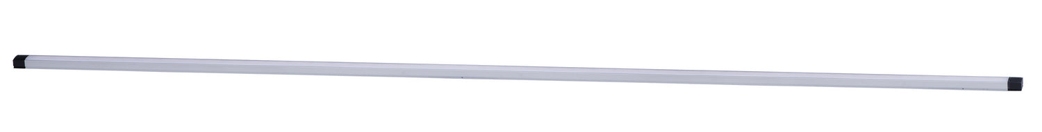 Myhouse Lighting Maxim - 89804AL - LED Under Cabinet - CounterMax MX-L-24-SS - Brushed Aluminum