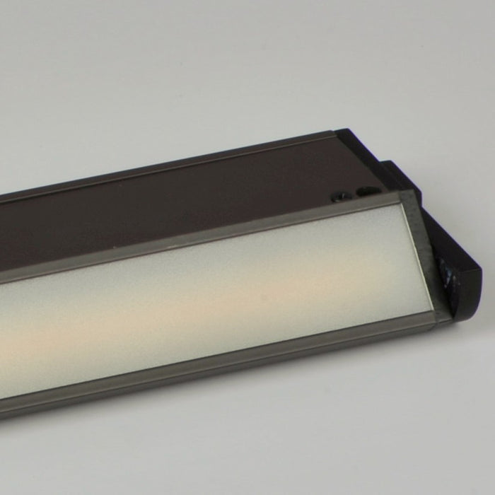 Myhouse Lighting Maxim - 89892BZ - LED Under Cabinet - CounterMax MX-L-120-3K - Bronze
