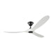 Myhouse Lighting Visual Comfort Fan - 3MAVR70RZW - 70``Ceiling Fan - Maverick 70 - Matte White