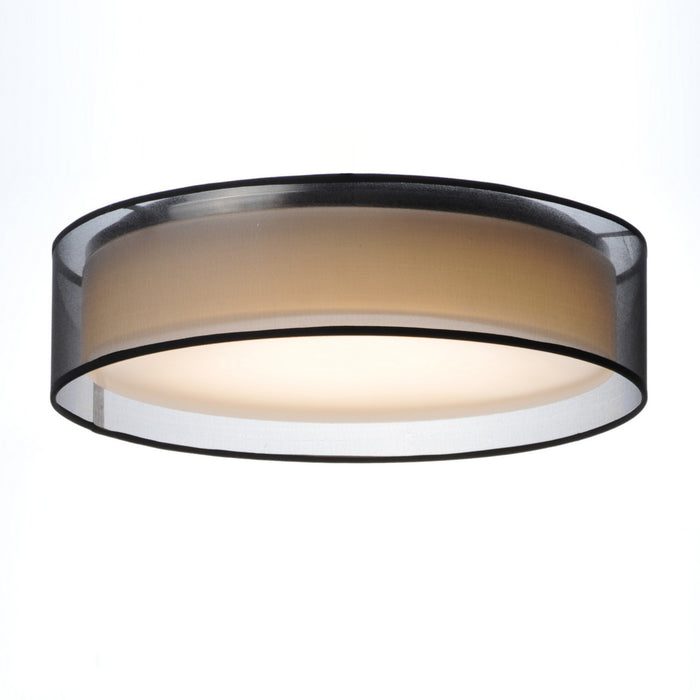 Myhouse Lighting Maxim - 10220BO - LED Flush Mount - Prime