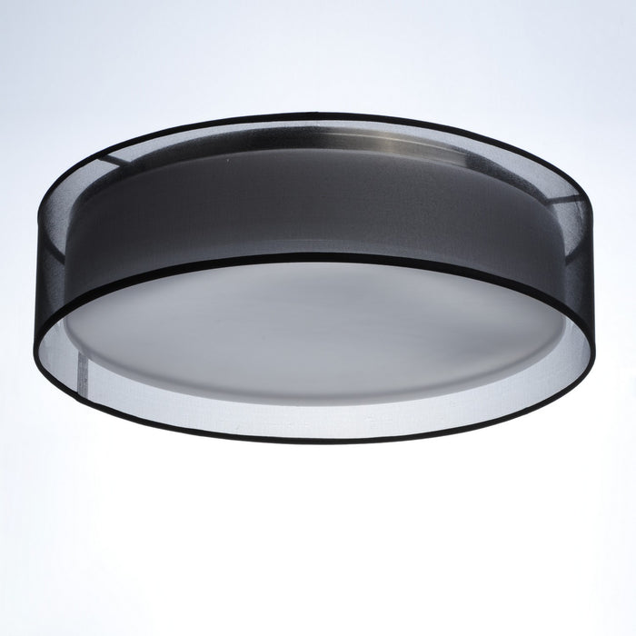 Myhouse Lighting Maxim - 10220BO - LED Flush Mount - Prime