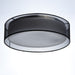 Myhouse Lighting Maxim - 10220BO - LED Flush Mount - Prime