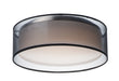 Myhouse Lighting Maxim - 10220BO - LED Flush Mount - Prime