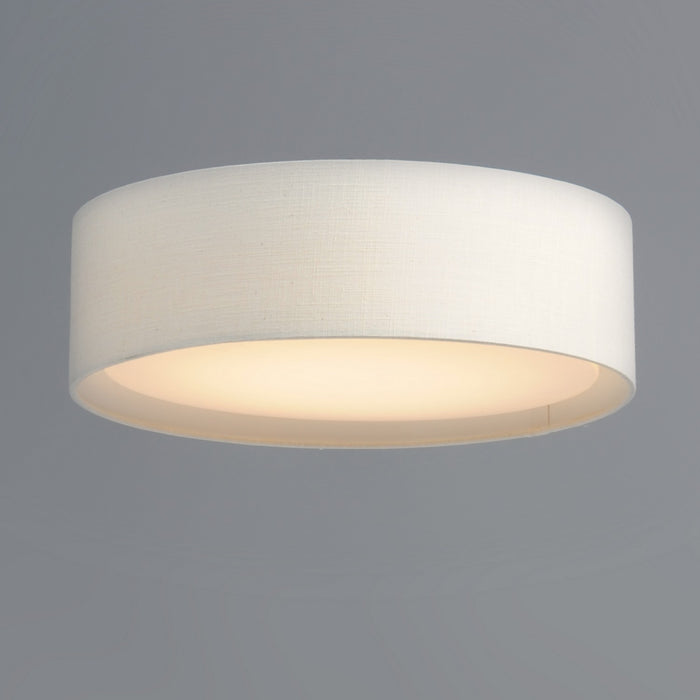 Myhouse Lighting Maxim - 10220OM - LED Flush Mount - Prime