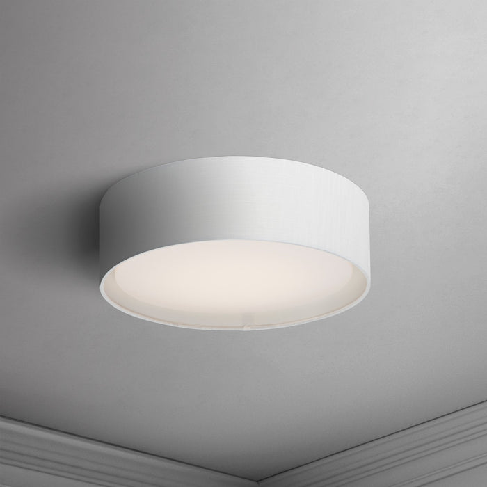 Myhouse Lighting Maxim - 10220WL - LED Flush Mount - Prime