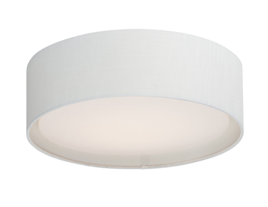 Myhouse Lighting Maxim - 10220WL - LED Flush Mount - Prime