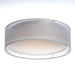 Myhouse Lighting Maxim - 10220WO - LED Flush Mount - Prime