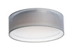 Myhouse Lighting Maxim - 10220WO - LED Flush Mount - Prime