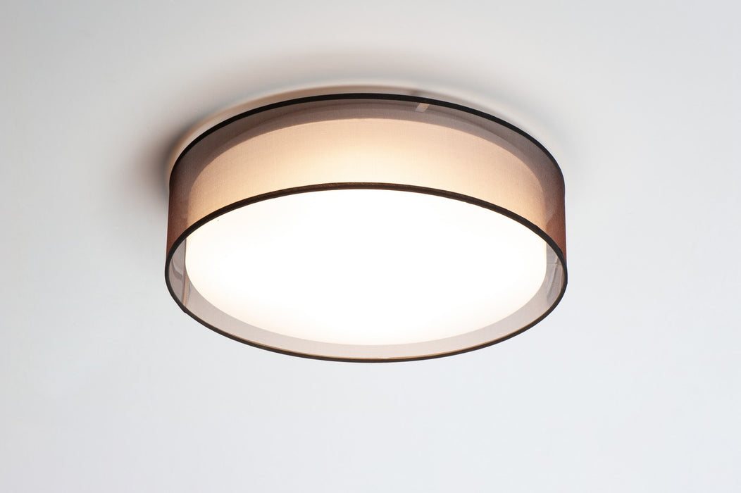 Myhouse Lighting Maxim - 10221OMOI - LED Flush Mount - Prime - Oil Rubbed Bronze