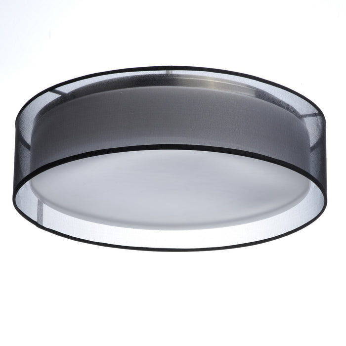 Myhouse Lighting Maxim - 10222BO - LED Flush Mount - Prime