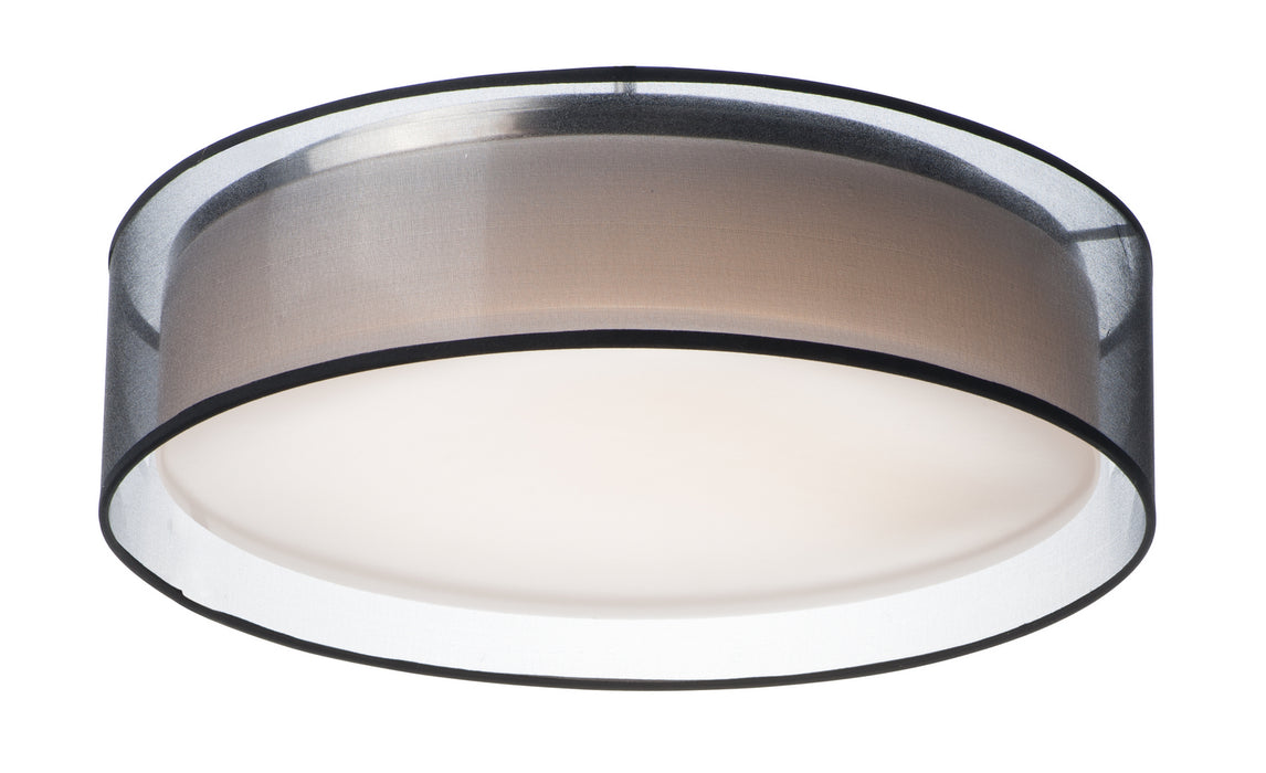 Myhouse Lighting Maxim - 10222BO - LED Flush Mount - Prime