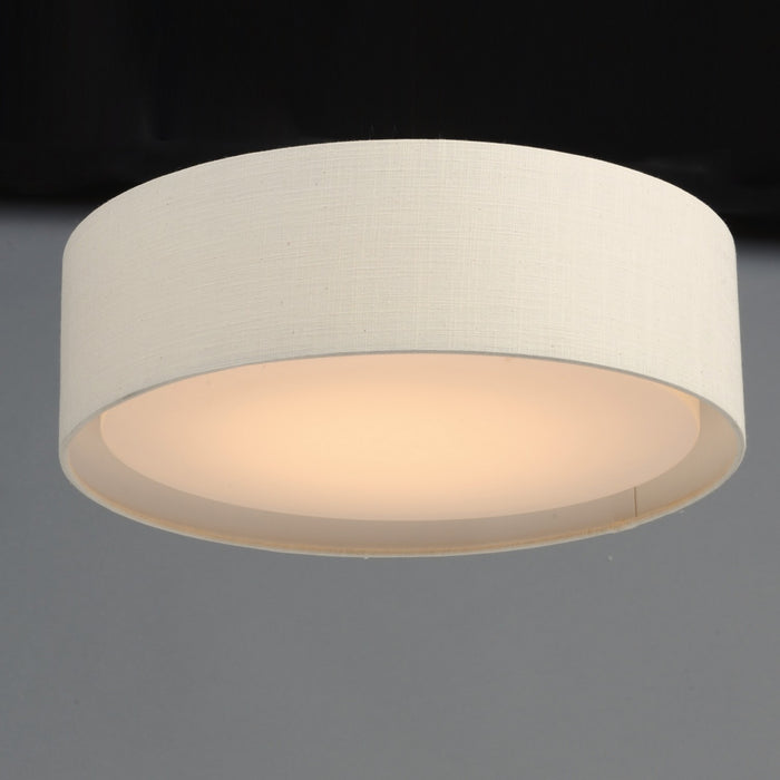 Myhouse Lighting Maxim - 10222OM - LED Flush Mount - Prime