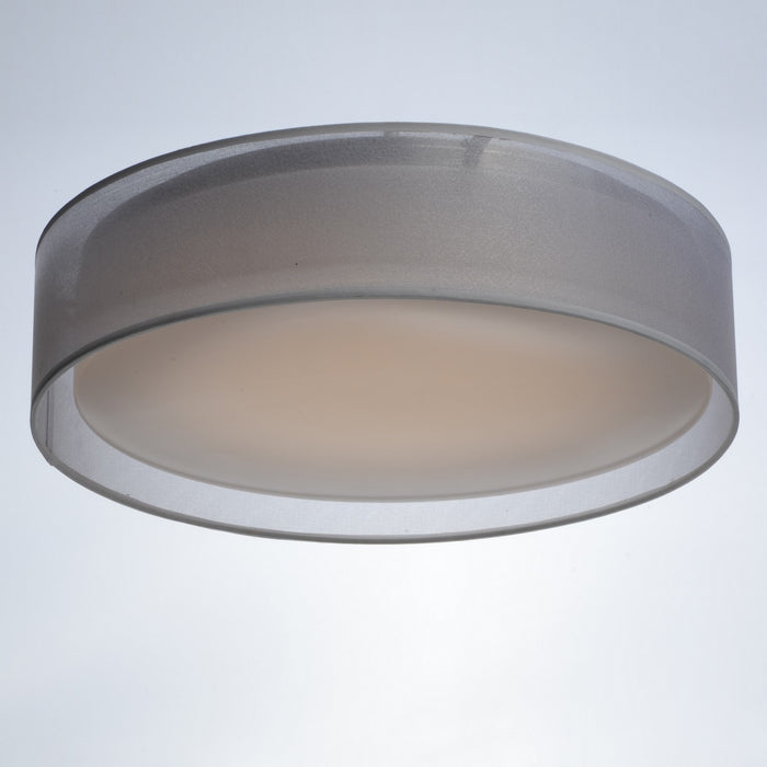 Myhouse Lighting Maxim - 10222WO - LED Flush Mount - Prime