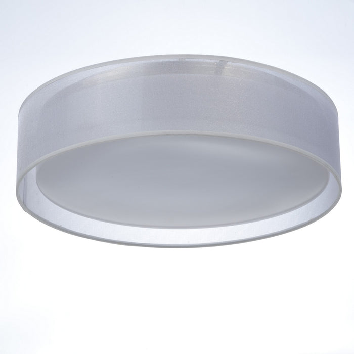 Myhouse Lighting Maxim - 10222WO - LED Flush Mount - Prime