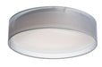 Myhouse Lighting Maxim - 10222WO - LED Flush Mount - Prime