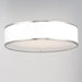 Myhouse Lighting Maxim - 10223WLSN - LED Flush Mount - Prime - Satin Nickel