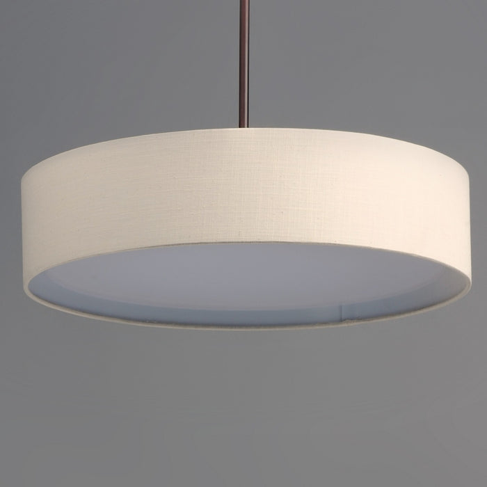 Myhouse Lighting Maxim - 10224OMOI - LED Pendant - Prime - Oil Rubbed Bronze