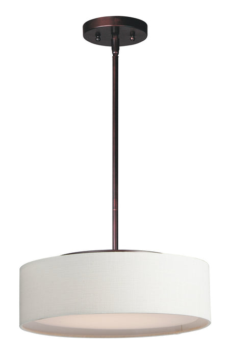 Myhouse Lighting Maxim - 10224OMOI - LED Pendant - Prime - Oil Rubbed Bronze