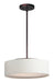 Myhouse Lighting Maxim - 10224OMOI - LED Pendant - Prime - Oil Rubbed Bronze