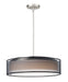 Myhouse Lighting Maxim - 10226BOSN - LED Pendant - Prime - Satin Nickel