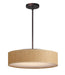 Myhouse Lighting Maxim - 10226GCOI - LED Pendant - Prime - Oil Rubbed Bronze
