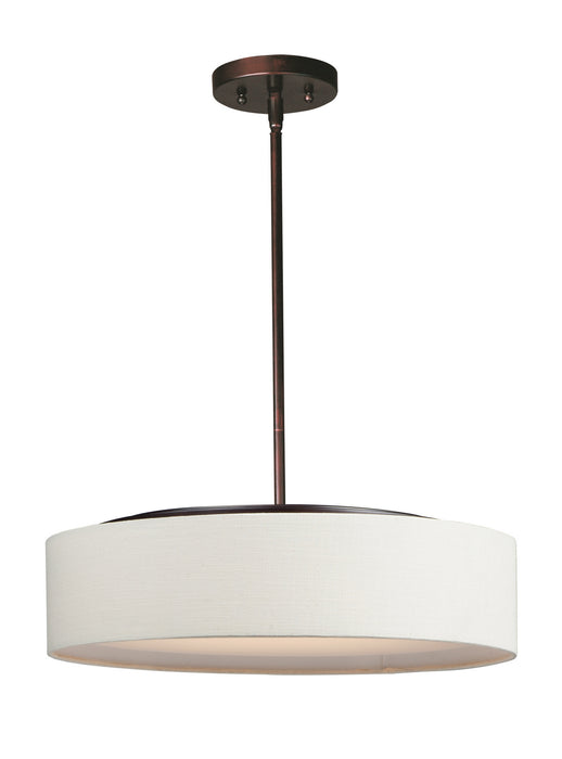 Myhouse Lighting Maxim - 10226OMOI - LED Pendant - Prime - Oil Rubbed Bronze