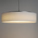 Myhouse Lighting Maxim - 10226WLSN - LED Pendant - Prime - Satin Nickel