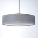 Myhouse Lighting Maxim - 10226WOSN - LED Pendant - Prime - Satin Nickel