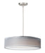 Myhouse Lighting Maxim - 10226WOSN - LED Pendant - Prime - Satin Nickel