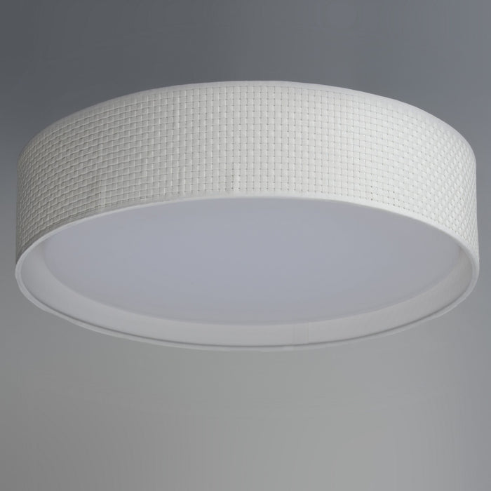 Myhouse Lighting Maxim - 10230WL - LED Flush Mount - Prime