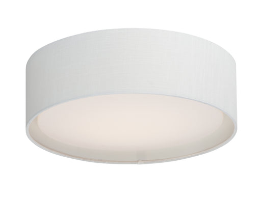 Myhouse Lighting Maxim - 10230WL - LED Flush Mount - Prime