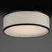 Myhouse Lighting Maxim - 10231OMOI - LED Flush Mount - Prime - Oil Rubbed Bronze