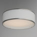 Myhouse Lighting Maxim - 10231WLSN - LED Flush Mount - Prime - Satin Nickel