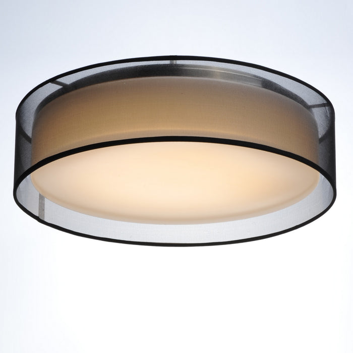 Myhouse Lighting Maxim - 10232BO - LED Flush Mount - Prime