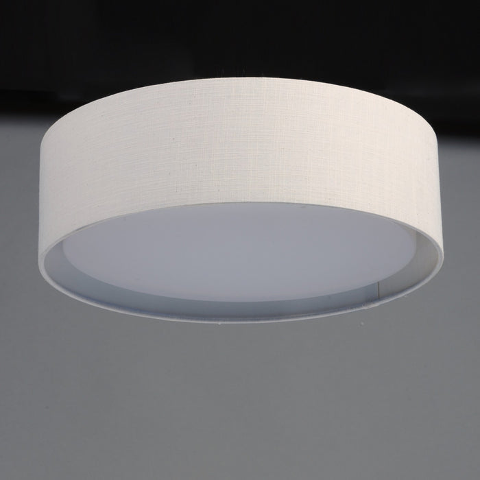 Myhouse Lighting Maxim - 10232WL - LED Flush Mount - Prime