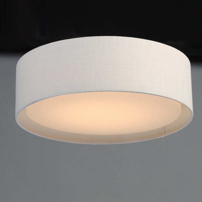 Myhouse Lighting Maxim - 10232WL - LED Flush Mount - Prime