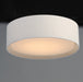 Myhouse Lighting Maxim - 10232WL - LED Flush Mount - Prime