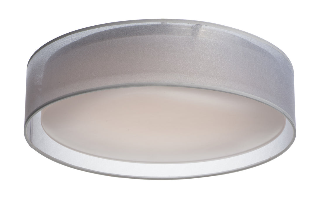 Myhouse Lighting Maxim - 10232WO - LED Flush Mount - Prime