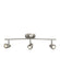 Myhouse Lighting Generation Lighting - 2637203S-962 - LED Track Fixture - Talida - Brushed Nickel