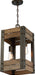 Myhouse Lighting Nuvo Lighting - 60-6425 - Two Light Pendant - Winchester - Bronze