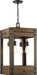 Myhouse Lighting Nuvo Lighting - 60-6426 - Five Light Pendant - Winchester - Bronze