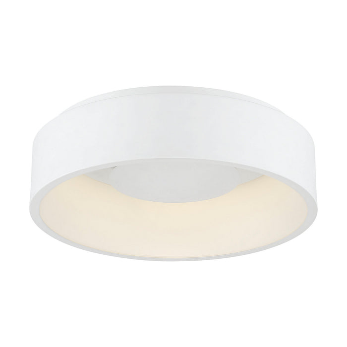 Myhouse Lighting Nuvo Lighting - 62-1451 - LED Flush Mount - Orbit - White