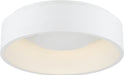 Myhouse Lighting Nuvo Lighting - 62-1451 - LED Flush Mount - Orbit - White