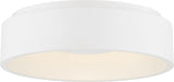 Myhouse Lighting Nuvo Lighting - 62-1451 - LED Flush Mount - Orbit - White